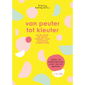 Van peuter tot kleuter (Hardback) bij Singel 344