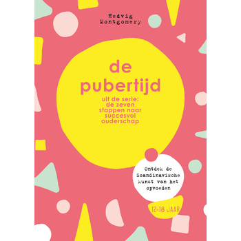 De Pubertijd (Hardback) bij Singel 344