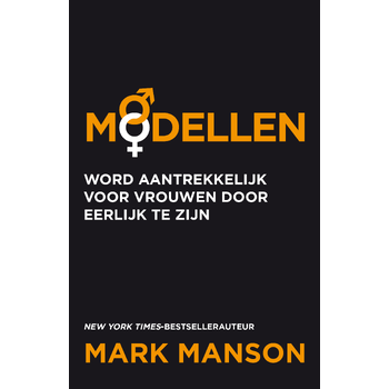 Modellen (Paperback) bij Singel 344