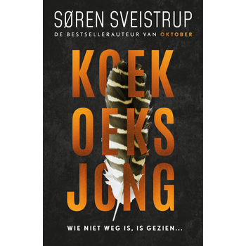 Koekoeksjong (Paperback) bij Singel 344