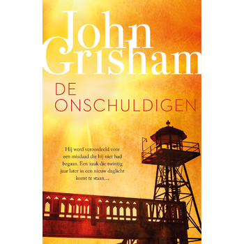 De onschuldigen (Paperback) bij Singel 344