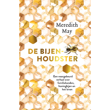 De bijenhoudster (Paperback) bij Singel 344