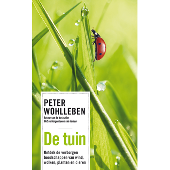 De tuin (Hardback) bij Singel 344