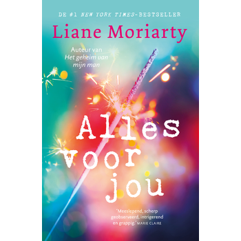 Alles voor jou (Paperback) bij Singel 344