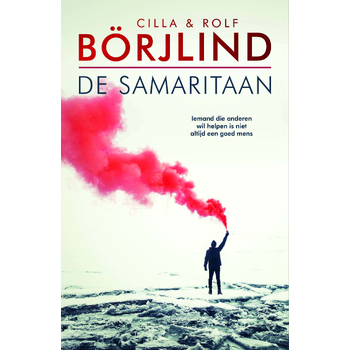 De samaritaan (Paperback) bij Singel 344