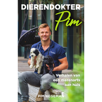 Dierendokter Pim (Paperback) bij Singel 344
