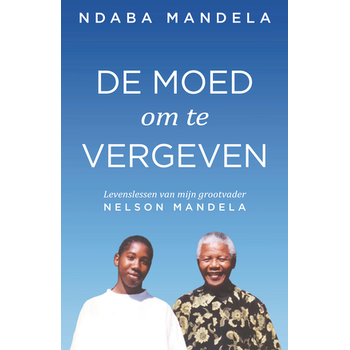 De moed om te vergeven (Paperback) bij Singel 344