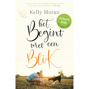 Het begint met een blik (Paperback) bij Singel 344
