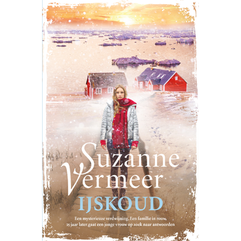IJskoud (Paperback) bij Singel 344