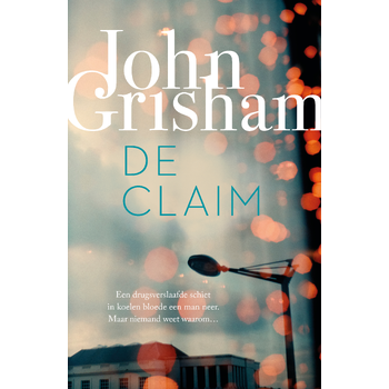 De claim (Paperback) bij Singel 344