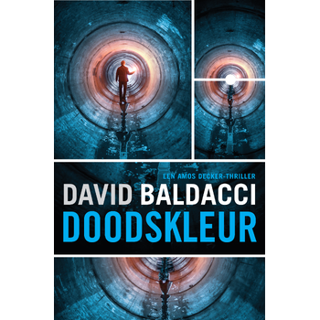 Doodskleur (Paperback) bij Singel 344