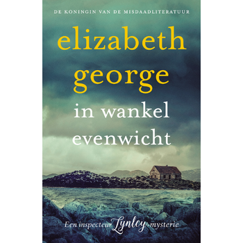 In wankel evenwicht (Paperback) bij Singel 344