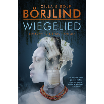 Wiegelied (Paperback) bij Singel 344