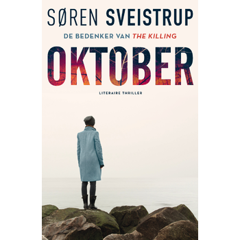 Oktober (Paperback) bij Singel 344
