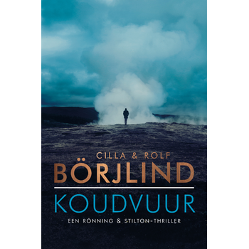 Koudvuur (Paperback) bij Singel 344