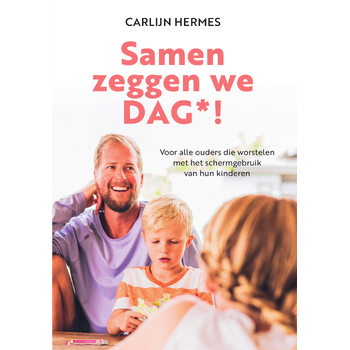 Samen zeggen we DAG (Paperback) bij Singel 344