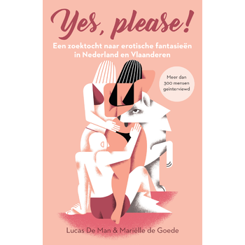 Yes, Please! (Paperback) bij Singel 344