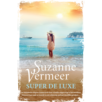 Super de luxe (Paperback) bij Singel 344