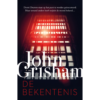 De bekentenis (Paperback) bij Singel 344
