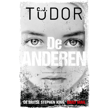 De anderen (Paperback) bij Singel 344