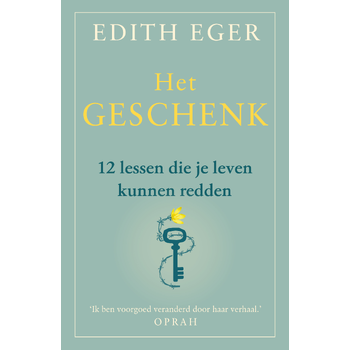 Het geschenk (Hardback) bij Singel 344