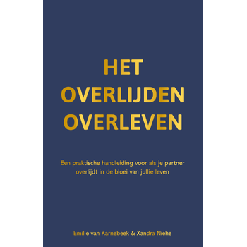 Het overlijden overleven (Hardback) bij Singel 344