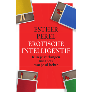 Erotische intelligentie (Paperback) bij Singel 344