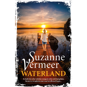 Waterland (Paperback) bij Singel 344