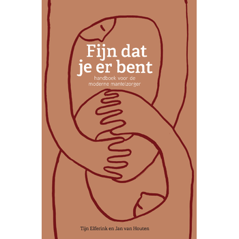 Fijn dat je er bent (Paperback) bij Singel 344