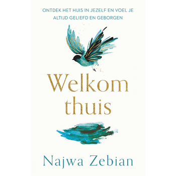 Welkom thuis (Paperback) bij Singel 344