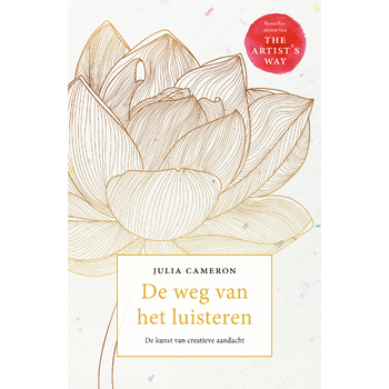 De weg van het luisteren (Paperback) bij Singel 344