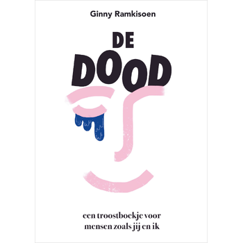 De dood (Hardback) bij Singel 344