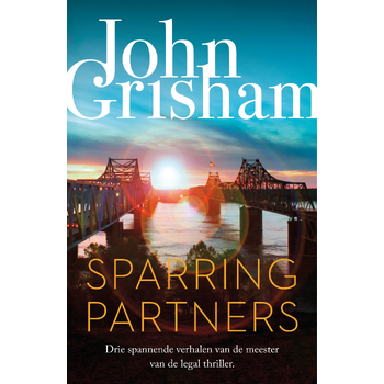 Sparringpartners (Paperback) bij Singel 344