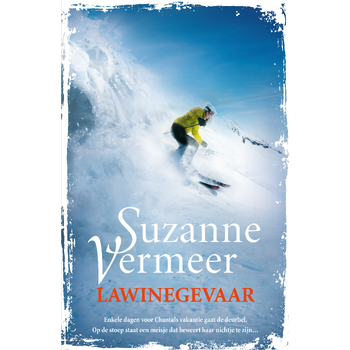 Lawinegevaar (Paperback) bij Singel 344