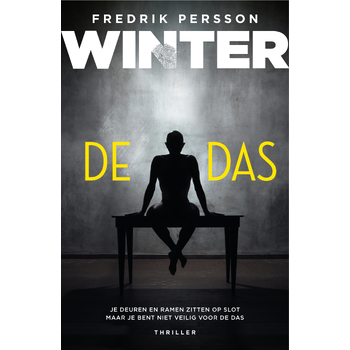 De Das (Paperback) bij Singel 344