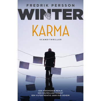 Karma (Paperback) bij Singel 344