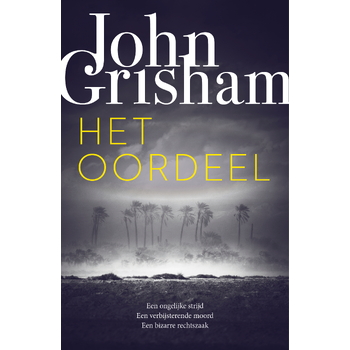 Het oordeel (Paperback) bij Singel 344