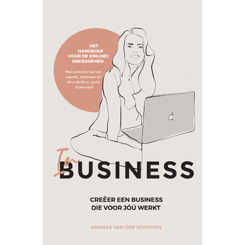 In business (Hardback) bij Singel 344