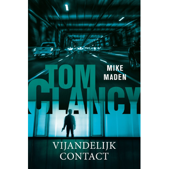 Tom Clancy Vijandelijk contact (Paperback) bij Singel 344