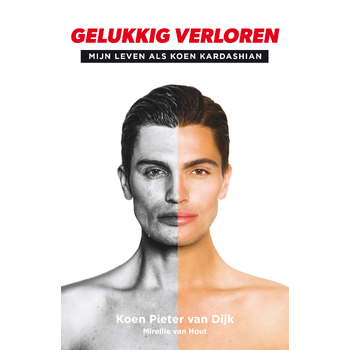 Gelukkig verloren (Paperback) bij Singel 344