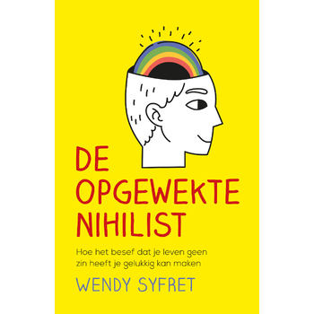 De opgewekte nihilist (Paperback) bij Singel 344