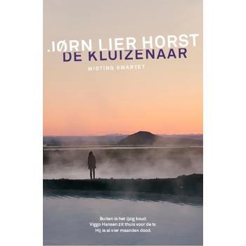 De kluizenaar (Paperback) bij Singel 344