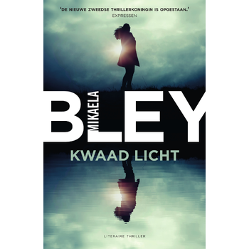 Kwaad licht (Paperback) bij Singel 344