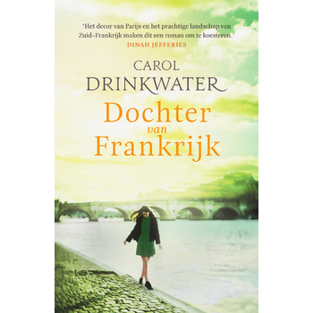 Dochter van Frankrijk (Paperback) bij Singel 344
