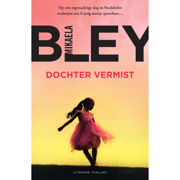 Dochter vermist (Paperback) bij Singel 344