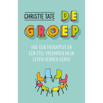 De groep (Paperback) bij Singel 344