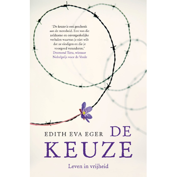De keuze (Hardback) bij Singel 344
