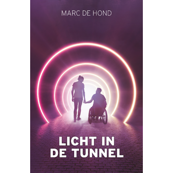 Licht in de tunnel (Paperback) bij Singel 344