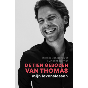 De tien geboden van Thomas (Paperback) bij Singel 344