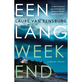 Een lang weekend (Paperback) bij Singel 344